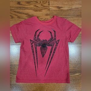 Spiderman Kids Shirt size XS